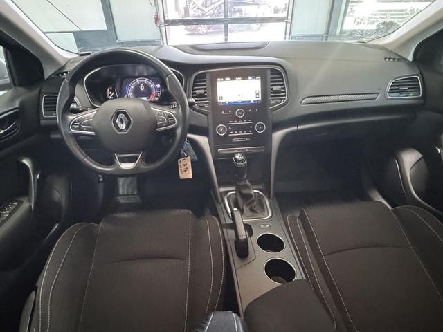 Renault Mégane Grandtour Megane TCe 140 GPF BUSINESS EDITION 