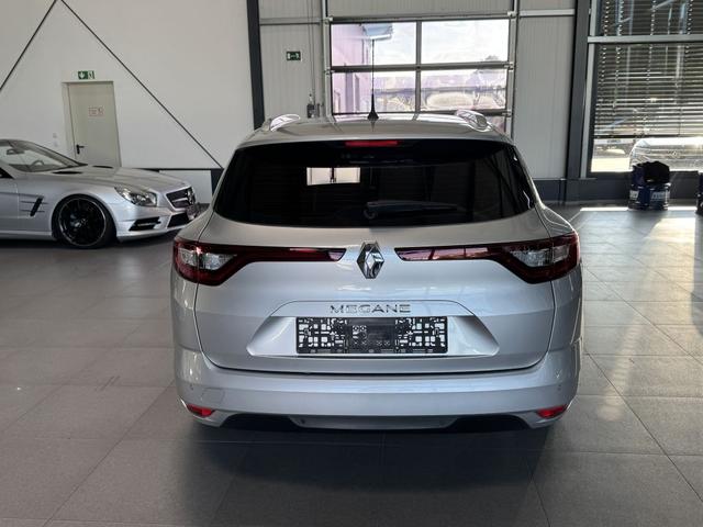 Renault Mégane Grandtour Megane TCe 140 GPF BUSINESS EDITION 