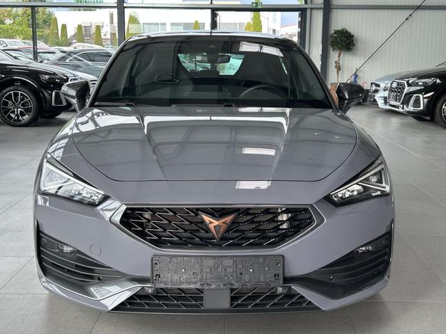 Cupra Leon 2.0 TSI DSG VZ 