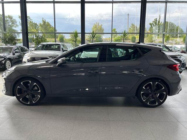 Cupra Leon 2.0 TSI DSG VZ 