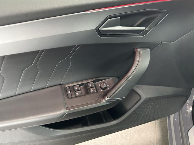 Cupra Leon 2.0 TSI DSG VZ 