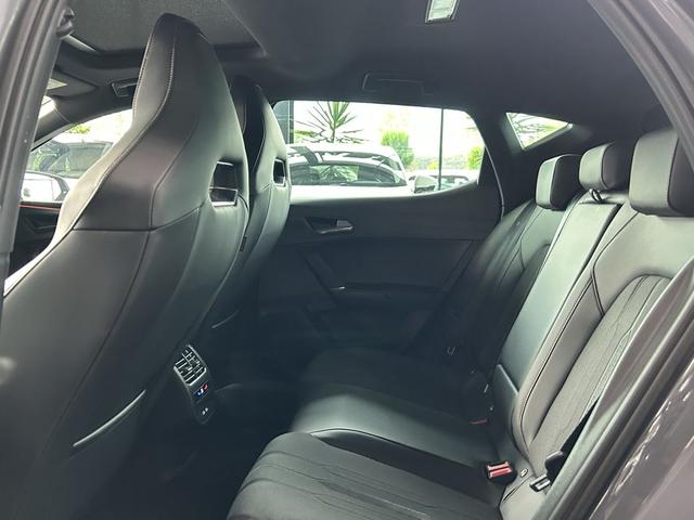 Cupra Leon 2.0 TSI DSG VZ 