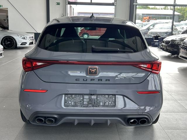Cupra Leon 2.0 TSI DSG VZ 