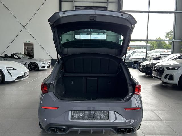 Cupra Leon 2.0 TSI DSG VZ 
