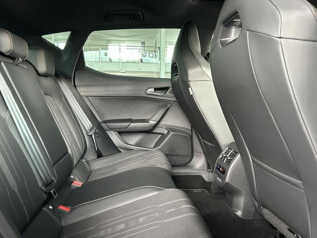 Cupra Leon 2.0 TSI DSG VZ 