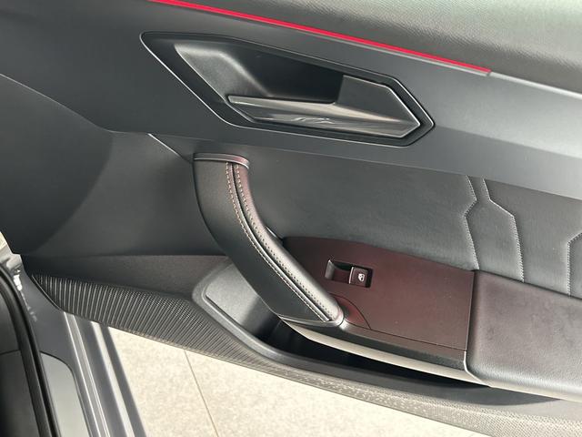 Cupra Leon 2.0 TSI DSG VZ 