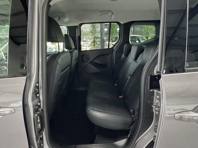 Mercedes-Benz T-Klasse T 180 d Automatik Progressive.Navigations-Paket: MBUX Multimediasystem 