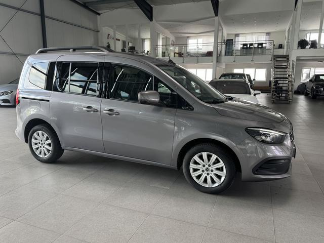 Mercedes-Benz T-Klasse T 180 d Automatik Progressive.Navigations-Paket: MBUX Multimediasystem 