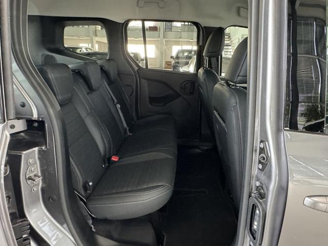 Mercedes-Benz T-Klasse T 180 d Automatik Progressive.Navigations-Paket: MBUX Multimediasystem 