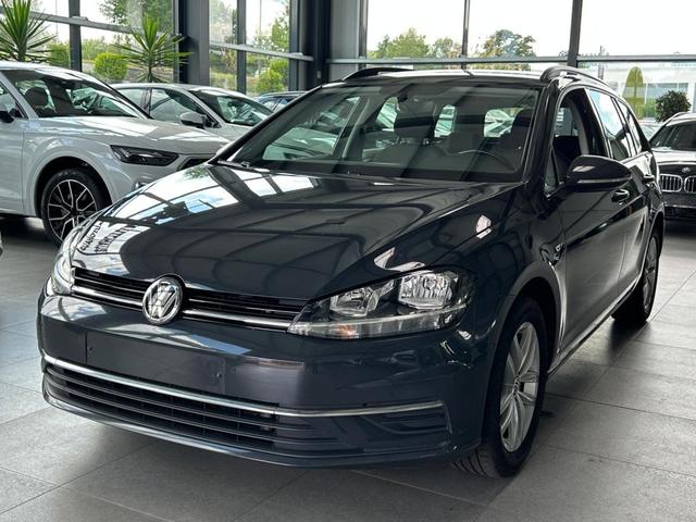 Volkswagen Golf Variant - 1.6 TDI SCR Comfortline Business-Paket AHK