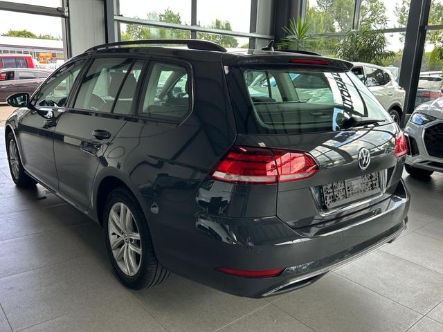 Volkswagen Golf Variant 1.6 TDI SCR Comfortline Business-Paket AHK 