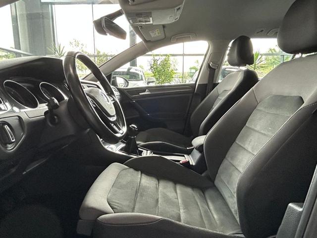 Volkswagen Golf Variant 1.6 TDI SCR Comfortline Business-Paket AHK 