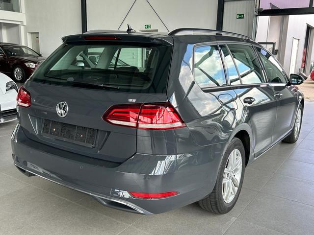 Volkswagen Golf Variant 1.6 TDI SCR Comfortline Business-Paket AHK 