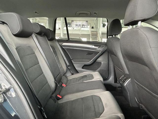 Volkswagen Golf Variant 1.6 TDI SCR Comfortline Business-Paket AHK 