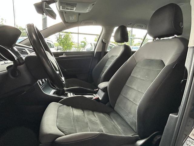 Volkswagen Golf Variant 1.6 TDI SCR Comfortline Business-Paket AHK 