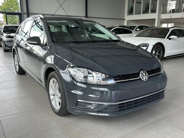 Volkswagen Golf Variant 1.6 TDI SCR Comfortline Business-Paket AHK 