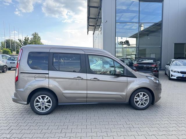 Ford Tourneo Connect 1.5 EcoBlue Aut. Start-Stop Titanium 