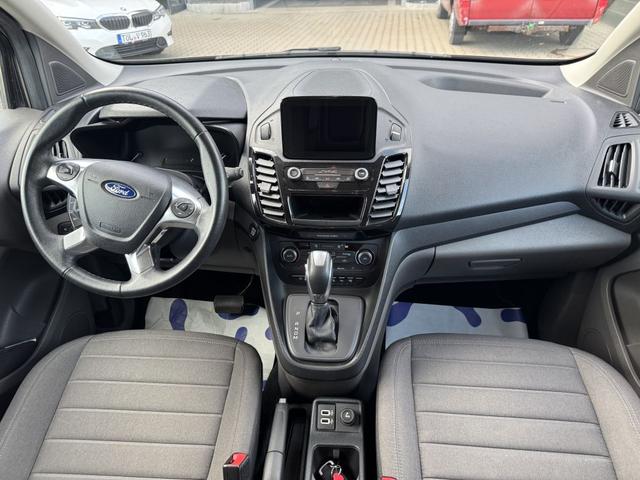 Ford Tourneo Connect 1.5 EcoBlue Aut. Start-Stop Titanium 
