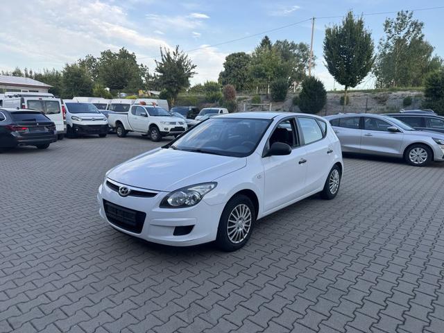 Hyundai i30 Kombi - i30cw 1.4 Edition Plus