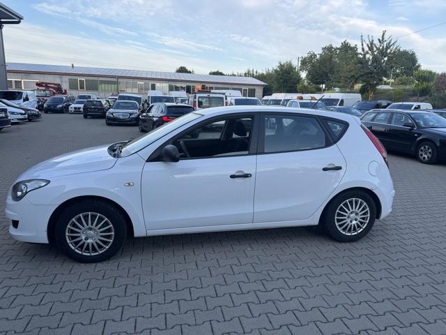 Hyundai i30 Kombi i30cw 1.4 Edition Plus 