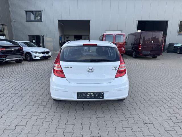 Hyundai i30 Kombi i30cw 1.4 Edition Plus 