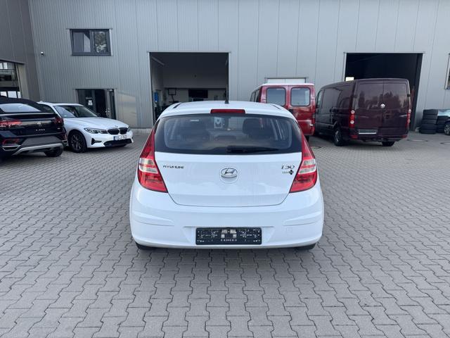 Hyundai i30 Kombi i30cw 1.4 Edition Plus 