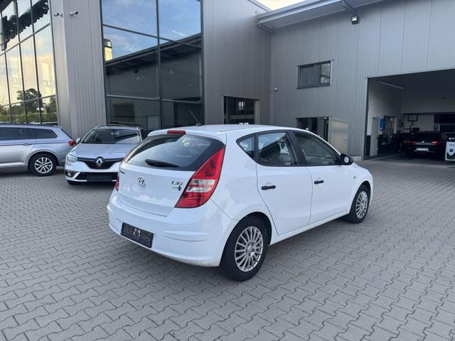 Hyundai i30 Kombi i30cw 1.4 Edition Plus 