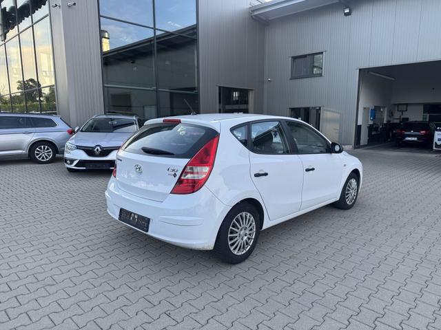 Hyundai i30 Kombi i30cw 1.4 Edition Plus 