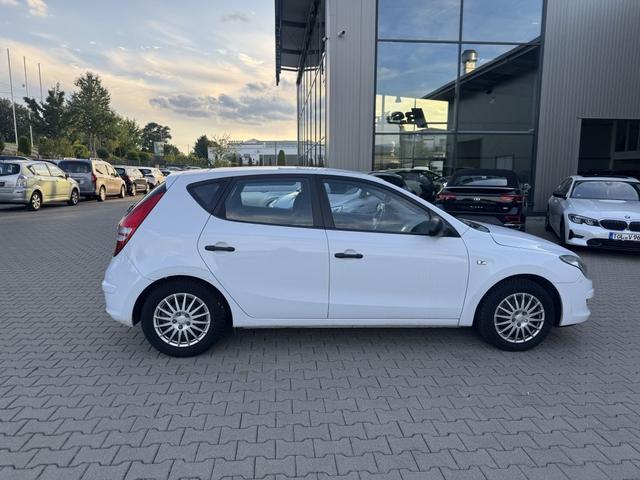 Hyundai i30 Kombi i30cw 1.4 Edition Plus 