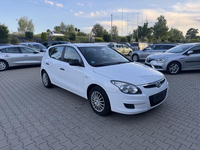 Hyundai i30 Kombi i30cw 1.4 Edition Plus 