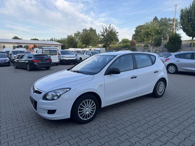 Hyundai i30 Kombi i30cw 1.4 Edition Plus 