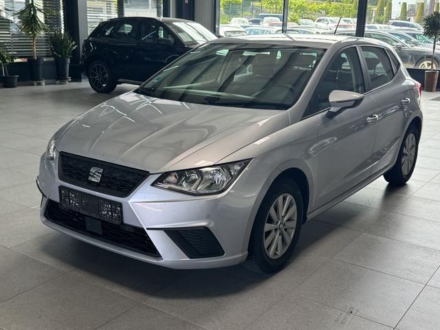Seat Ibiza - 1.6 TDI S&S Style