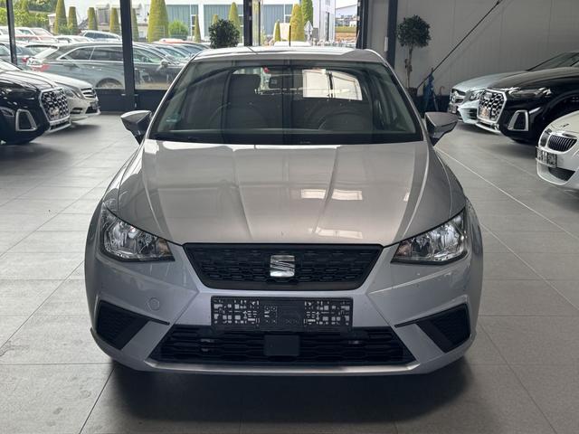 Seat Ibiza 1.6 TDI S&S Style 