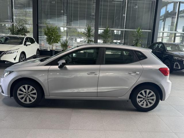 Seat Ibiza 1.6 TDI S&S Style 