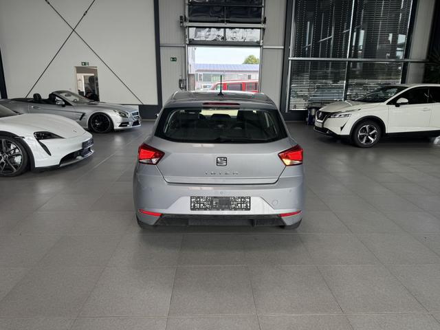 Seat Ibiza 1.6 TDI S&S Style 