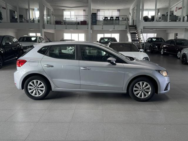 Seat Ibiza 1.6 TDI S&S Style 