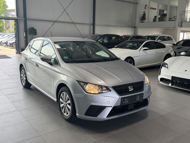 Seat Ibiza 1.6 TDI S&S Style 