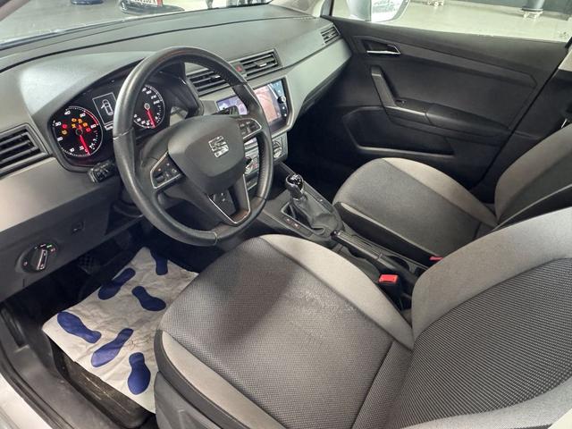 Seat Ibiza 1.6 TDI S&S Style 