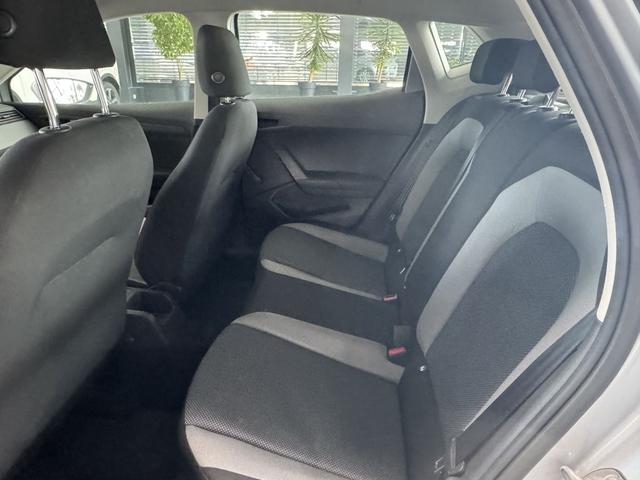 Seat Ibiza 1.6 TDI S&S Style 