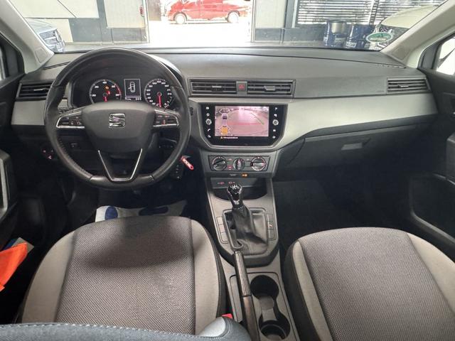 Seat Ibiza 1.6 TDI S&S Style 