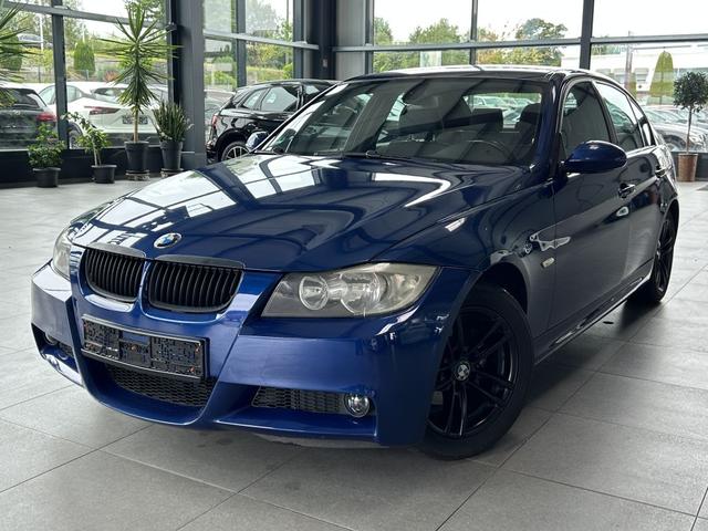 BMW 3er - 318i M Sportpaket