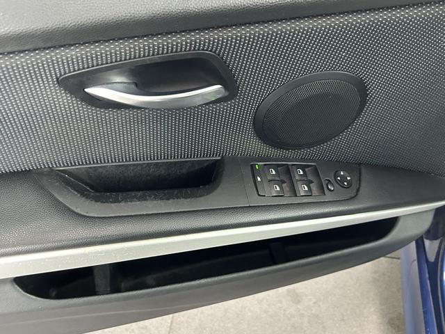 BMW 3er 318i M Sportpaket 