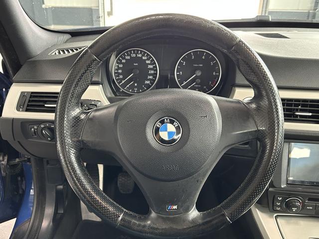 BMW 3er 318i M Sportpaket 