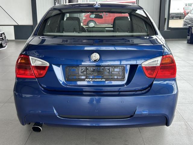 BMW 3er 318i M Sportpaket 
