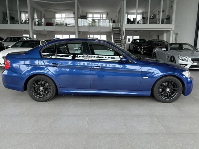 BMW 3er 318i M Sportpaket 