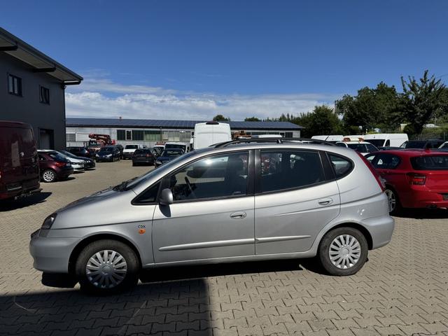 Daewoo Rezzo 2.0 CDX 