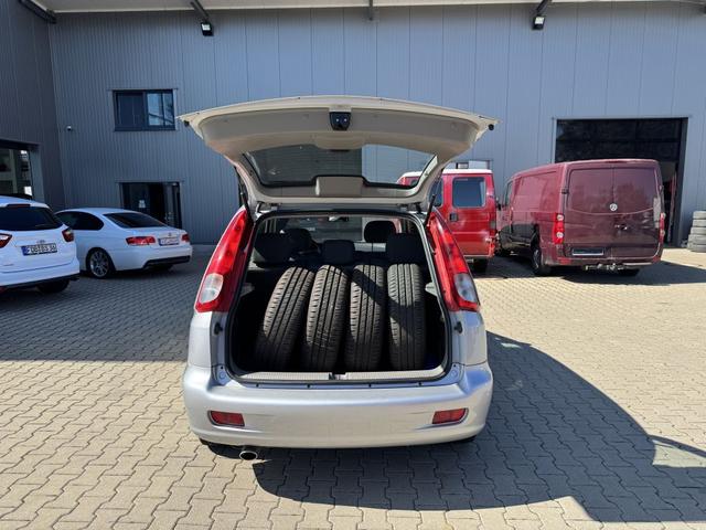 Daewoo Rezzo 2.0 CDX 
