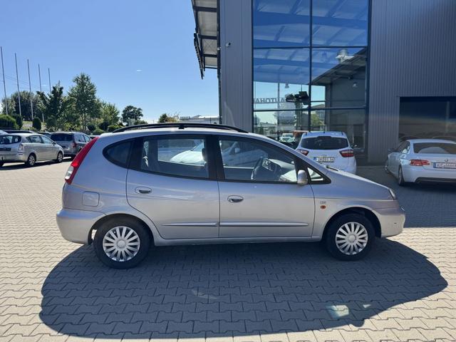 Daewoo Rezzo 2.0 CDX 