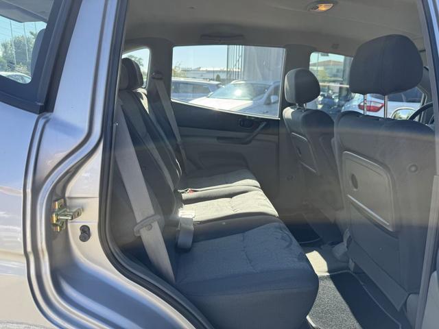 Daewoo Rezzo 2.0 CDX 
