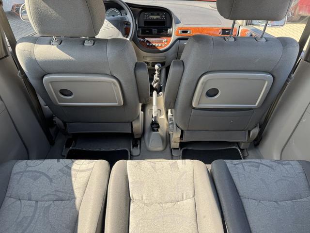 Daewoo Rezzo 2.0 CDX 